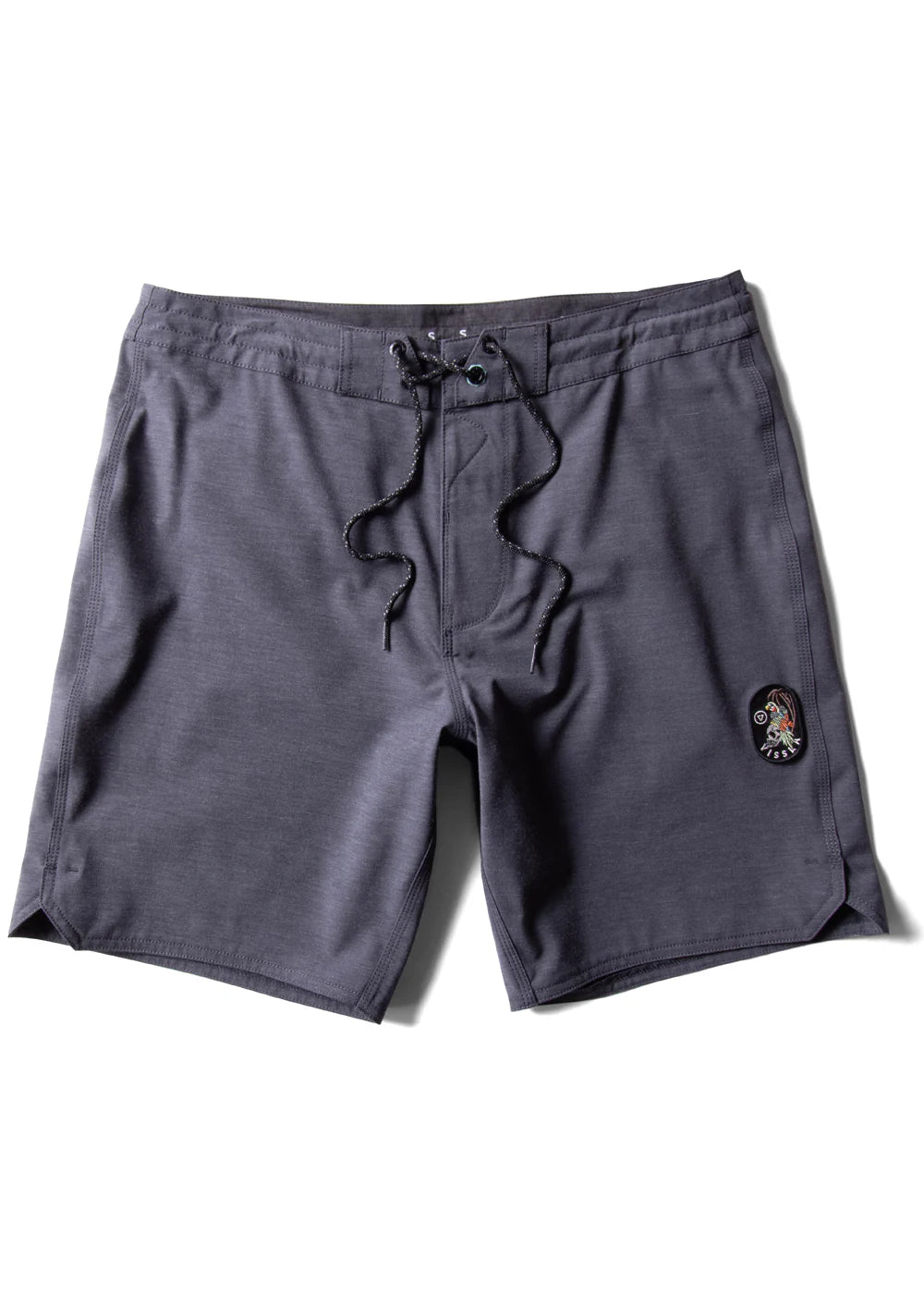 Solid Sets 18.5" Boardshort-PHA