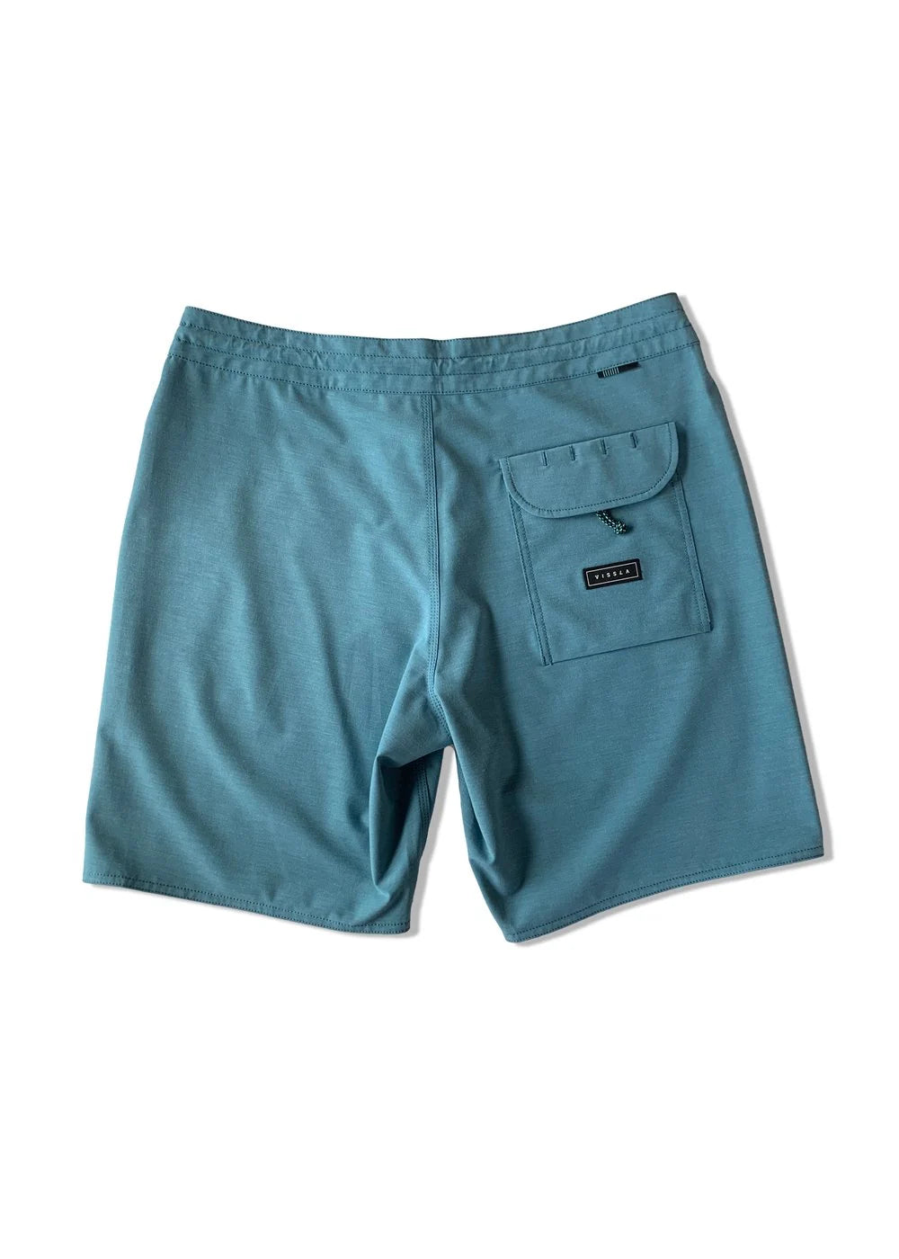 Solid Sets 18.5" Boardshort-TIB