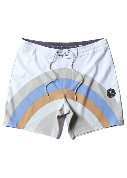 Sky Bridge 16.5" Boardshort NAT