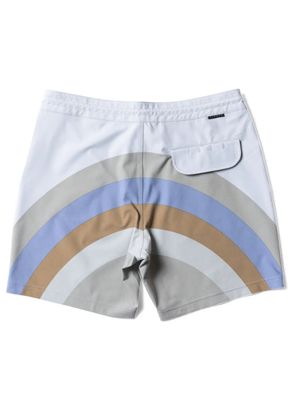 Sky Bridge 16.5" Boardshort NAT