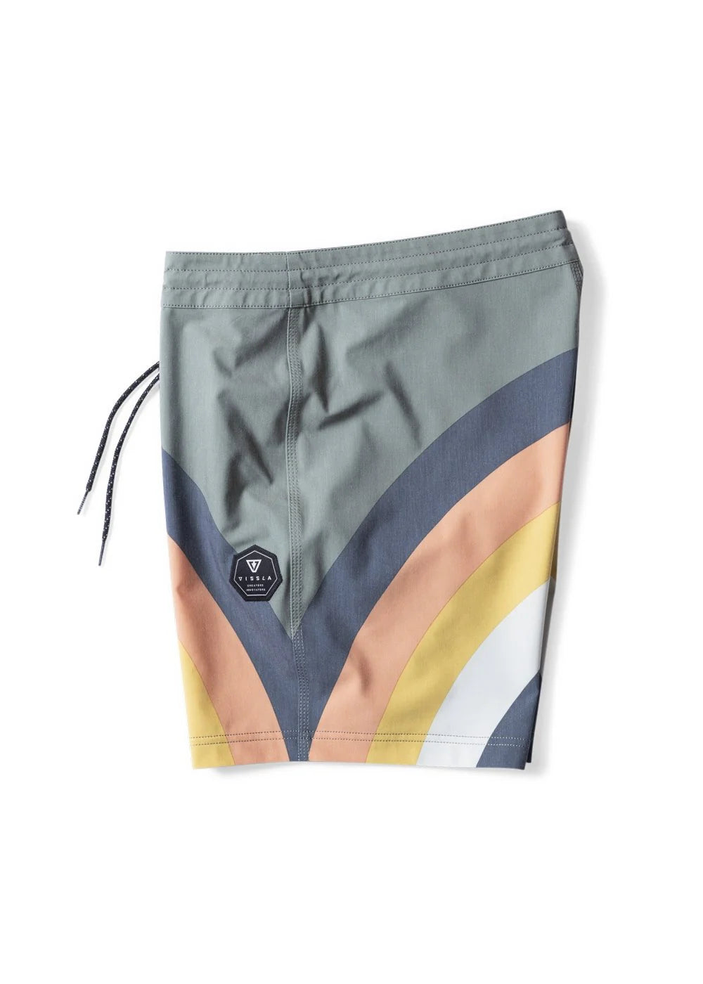 Sky Bridge 16.5" Boardshort SUR