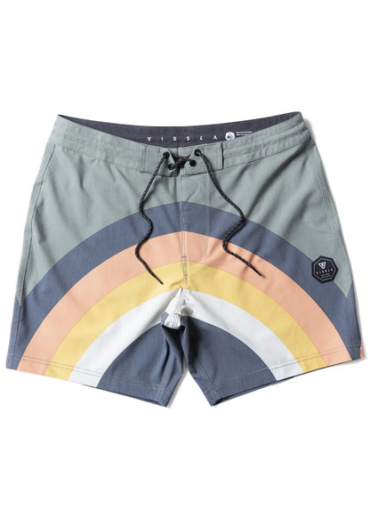 Sky Bridge 16.5" Boardshort SUR