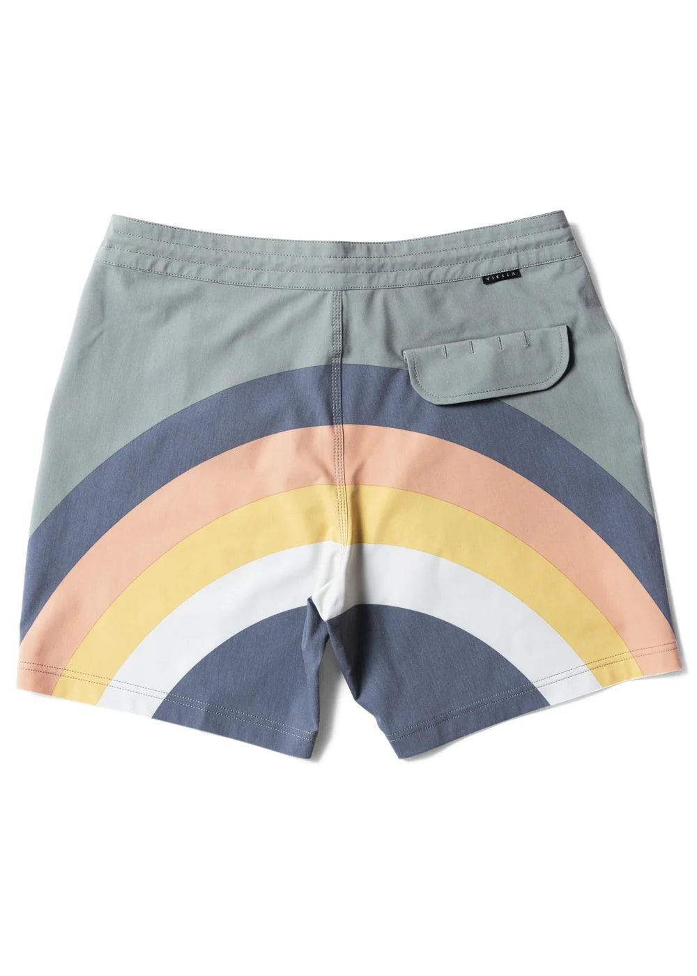 Sky Bridge 16.5" Boardshort SUR