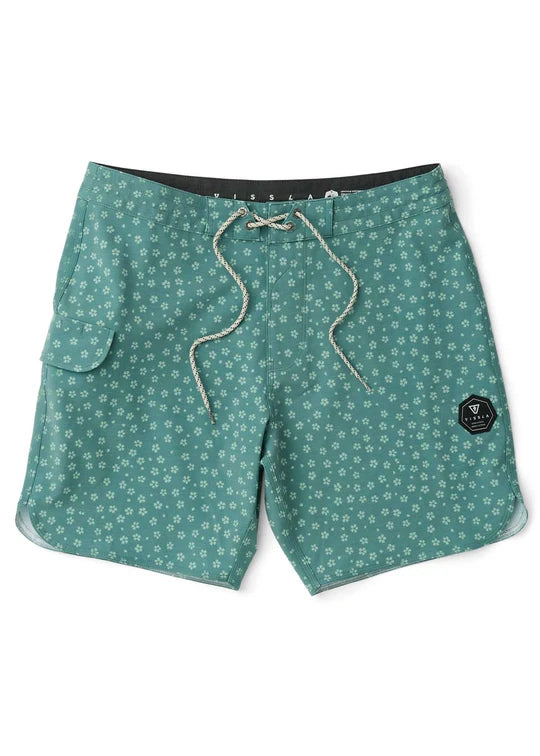 Bongos 18.5" Boardshort-DTG