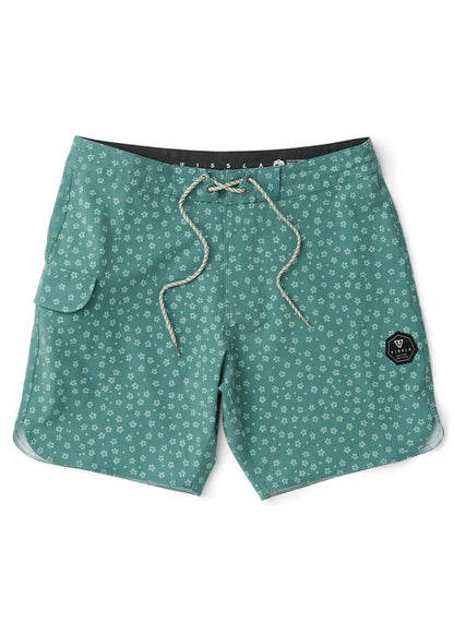 Bongos 18.5" Boardshort-DTG