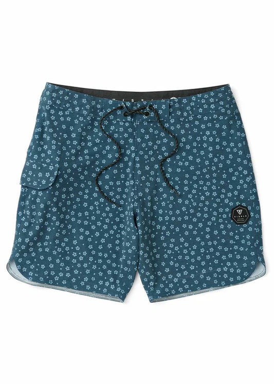 Bongos 18.5" Boardshort-MID