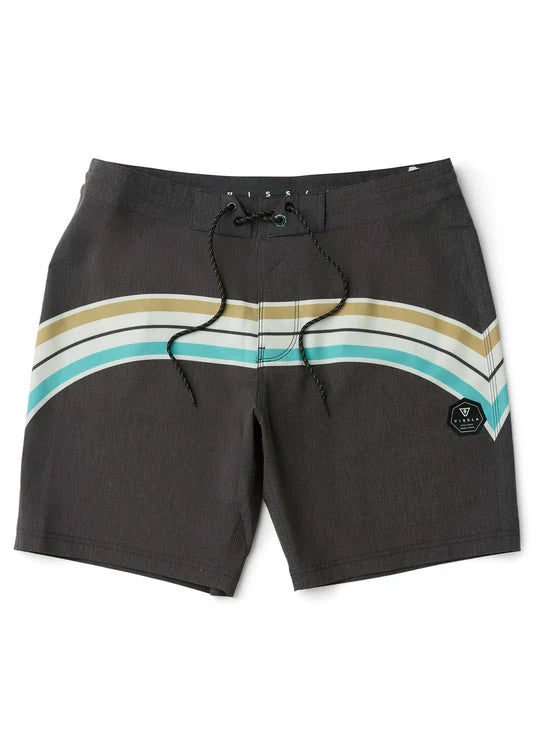 Latitude 18.5" Boardshort-PHA