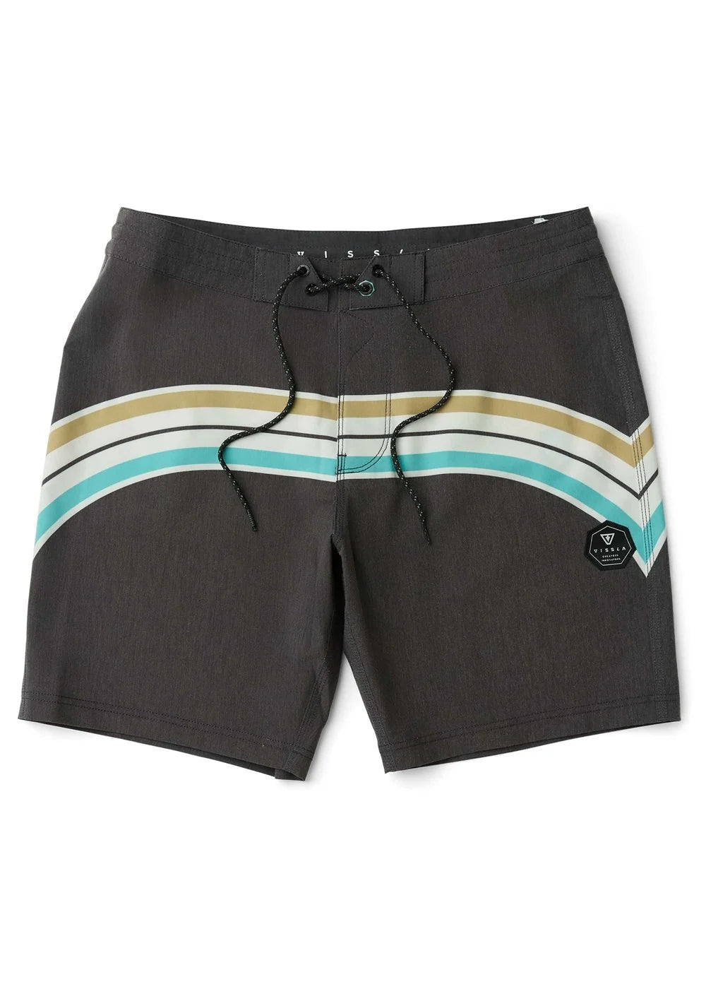 Latitude 18.5" Boardshort - PHA
