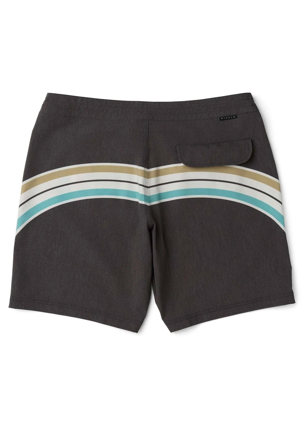 Latitude 18.5" Boardshort - PHA