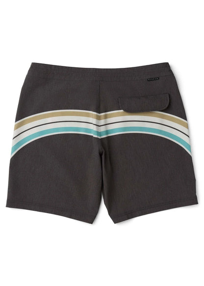 Latitude 18.5" Boardshort - PHA