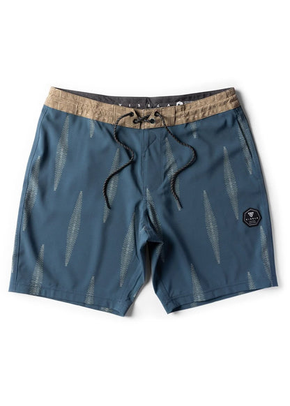 Seaside 18.5" Boardshort-MID