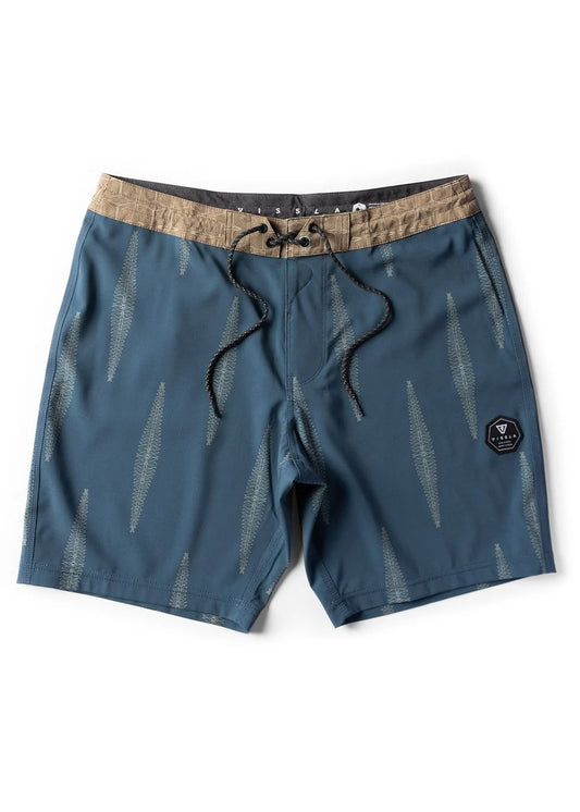 Seaside 18.5" Boardshort-MID