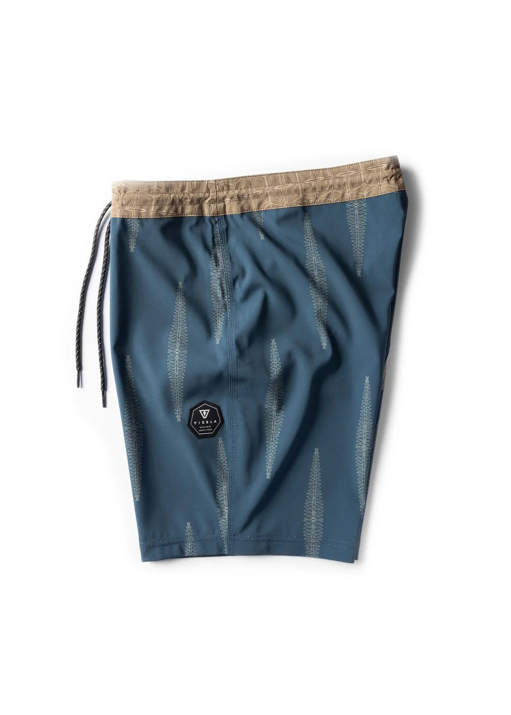 Seaside 18.5" Boardshort-MID