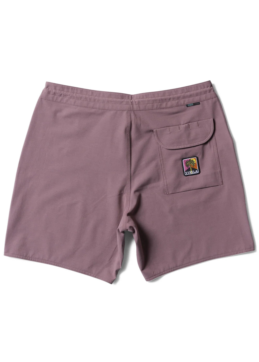 Short Sets 16.5" Boardshort FIG