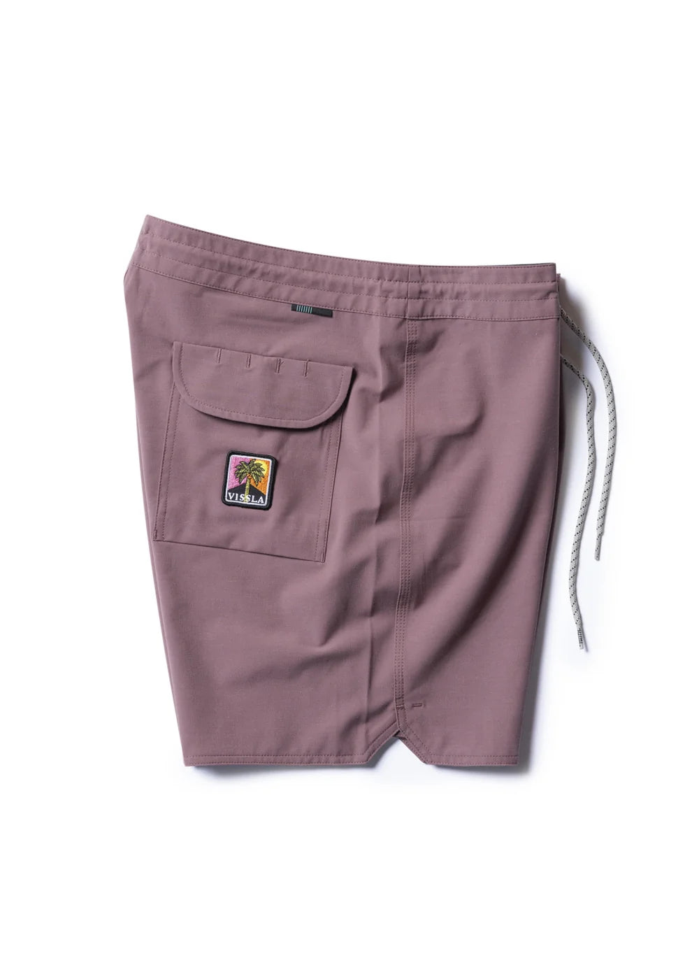 Short Sets 16.5" Boardshort FIG