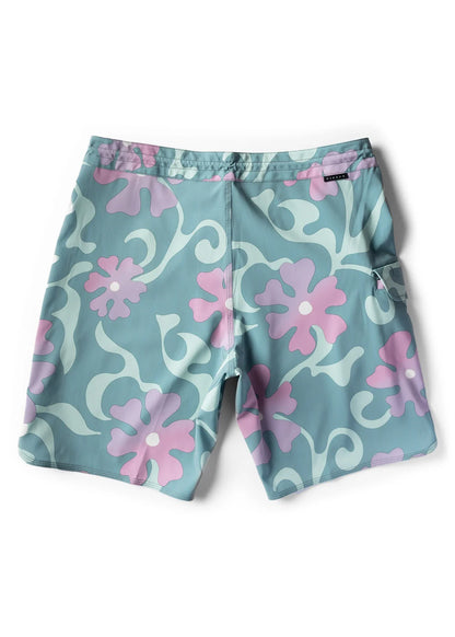 Koa 18.5" Boardshort DTG