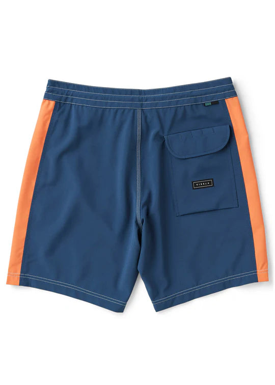 Sidewinder 18" Boys Boardshort-DKD