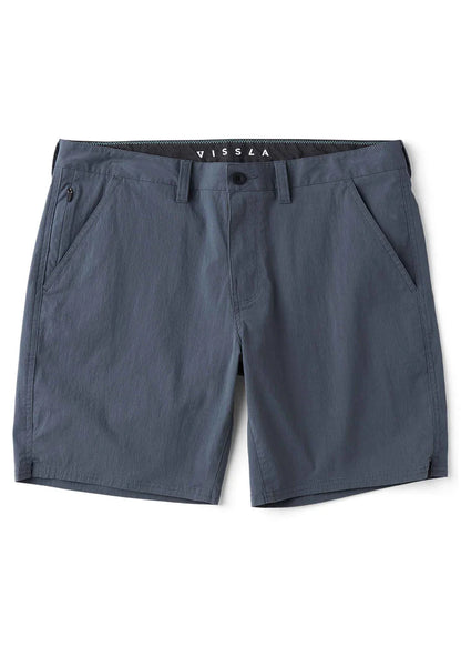 El Cap 18.5" Hybrid Walkshort-NIG
