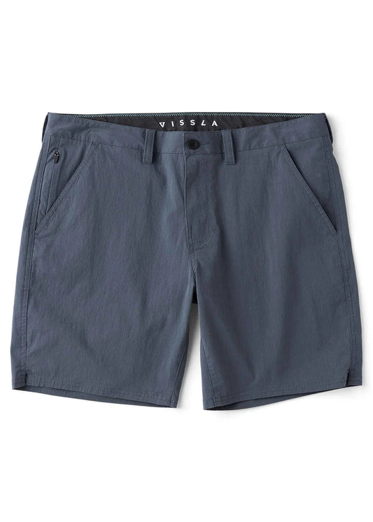 El Cap 18.5" Hybrid Walkshort-NIG