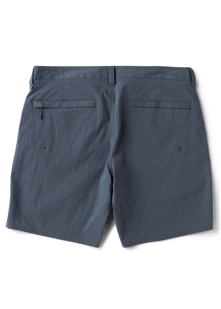 El Cap 18.5" Hybrid Walkshort-NIG