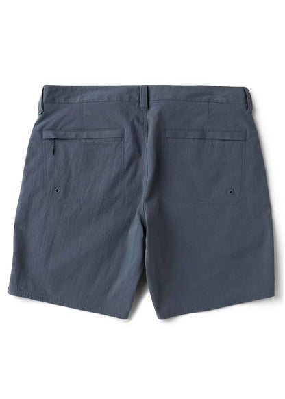 El Cap 18.5" Hybrid Walkshort-NIG