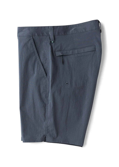 El Cap 18.5" Hybrid Walkshort-NIG