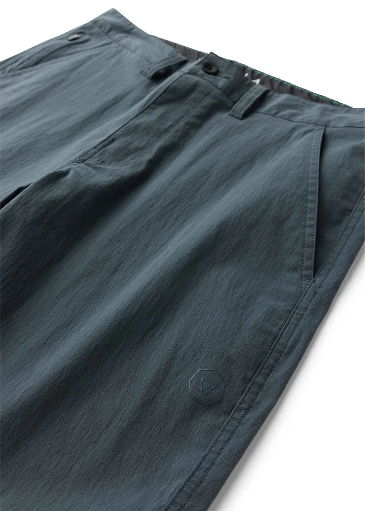 El Cap 18.5" Hybrid Walkshort-NIG