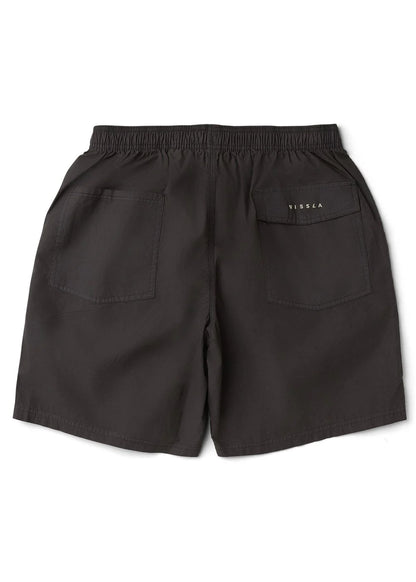 Utility 18.5" Elastic Walkshort-PHA