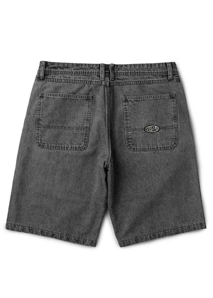 Pier Bowl 22" Walkshort - WBK