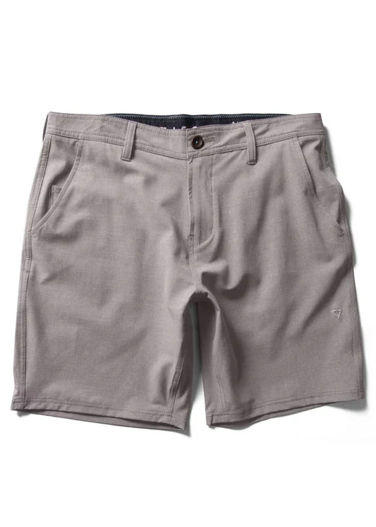 Fin Rope Hybrid 19.5" Walkshort-DKK