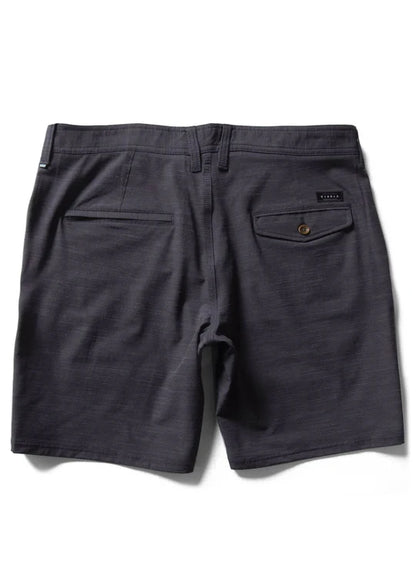 Fin Rope Hybrid 19.5" Walkshort-MID