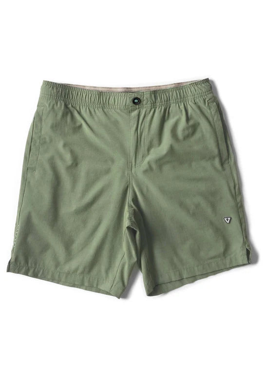 Alto 18" Performance Elastic Walkshort-SUR