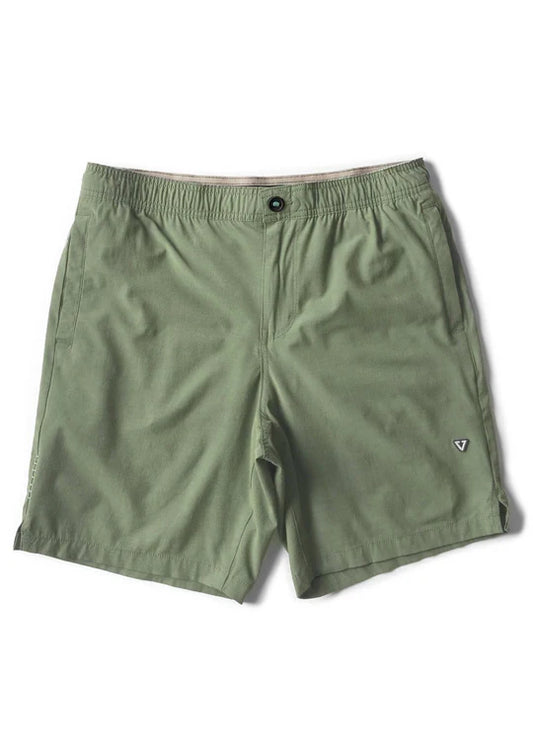 Alto 18" Performance Elastic Walkshort-SUR