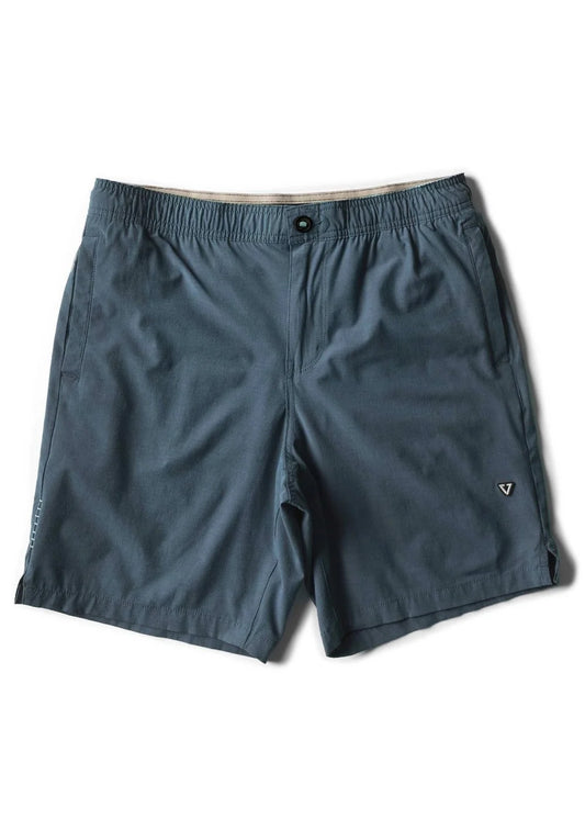Alto 18" Performance Elastic Walkshort - MID