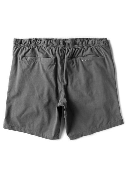 Alto 18" Performance Elastic Walkshort - GRA
