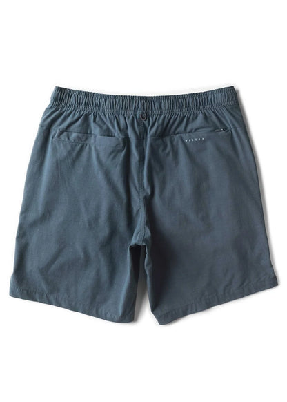 Alto 18" Performance Elastic Walkshort - MID