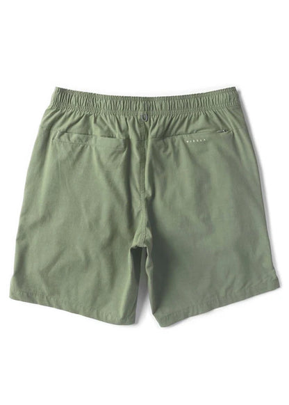 Alto 18" Performance Elastic Walkshort-SUR