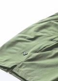 Alto 18" Performance Elastic Walkshort-SUR