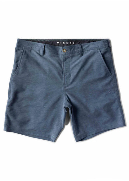 Canyons 25 Hybrid 18.5" Walkshort-MID