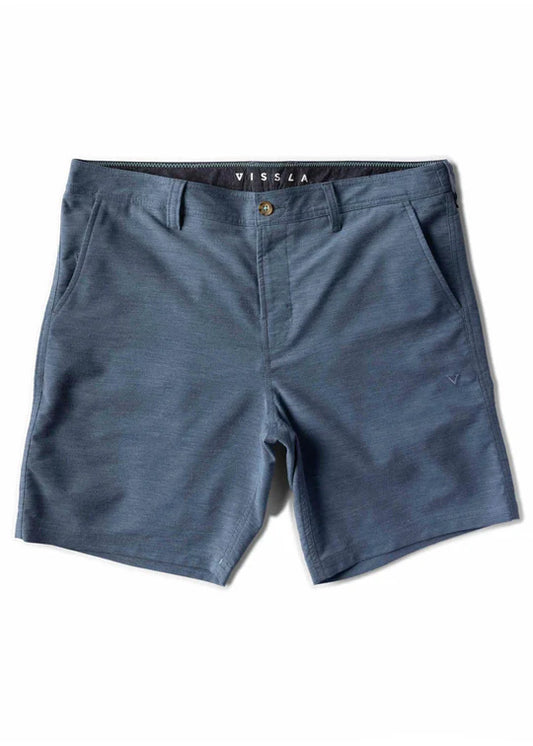 Canyons 25 Hybrid 18.5" Walkshort-MID