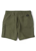 Blue Bird 18" Elastic Walkshort-ARM