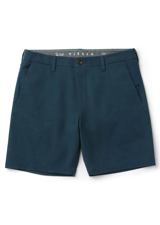 No See Ums Eco 18" Walkshort - MID