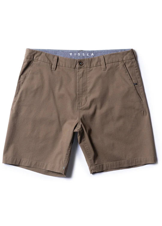 No See Ums Eco 18" Walkshort-TEK