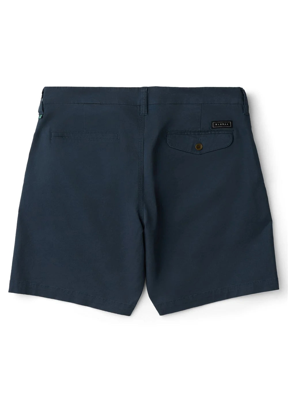 No See Ums Eco 18" Walkshort - MID