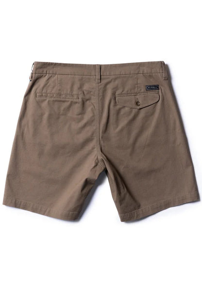 No See Ums Eco 18" Walkshort-TEK