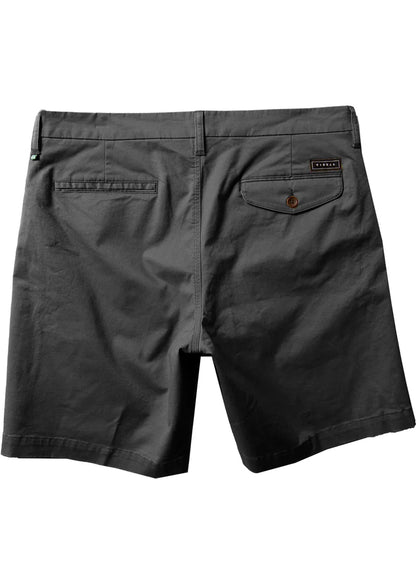 No See Ums Eco 18" Walkshort-PHA