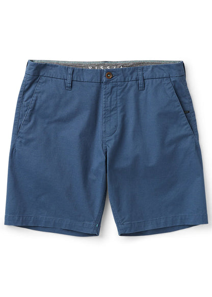 No See Ums Eco 18" Walkshort-DKD