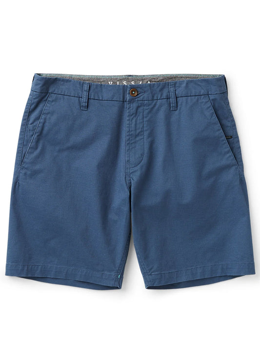 No See Ums Eco 18" Walkshort-DKD