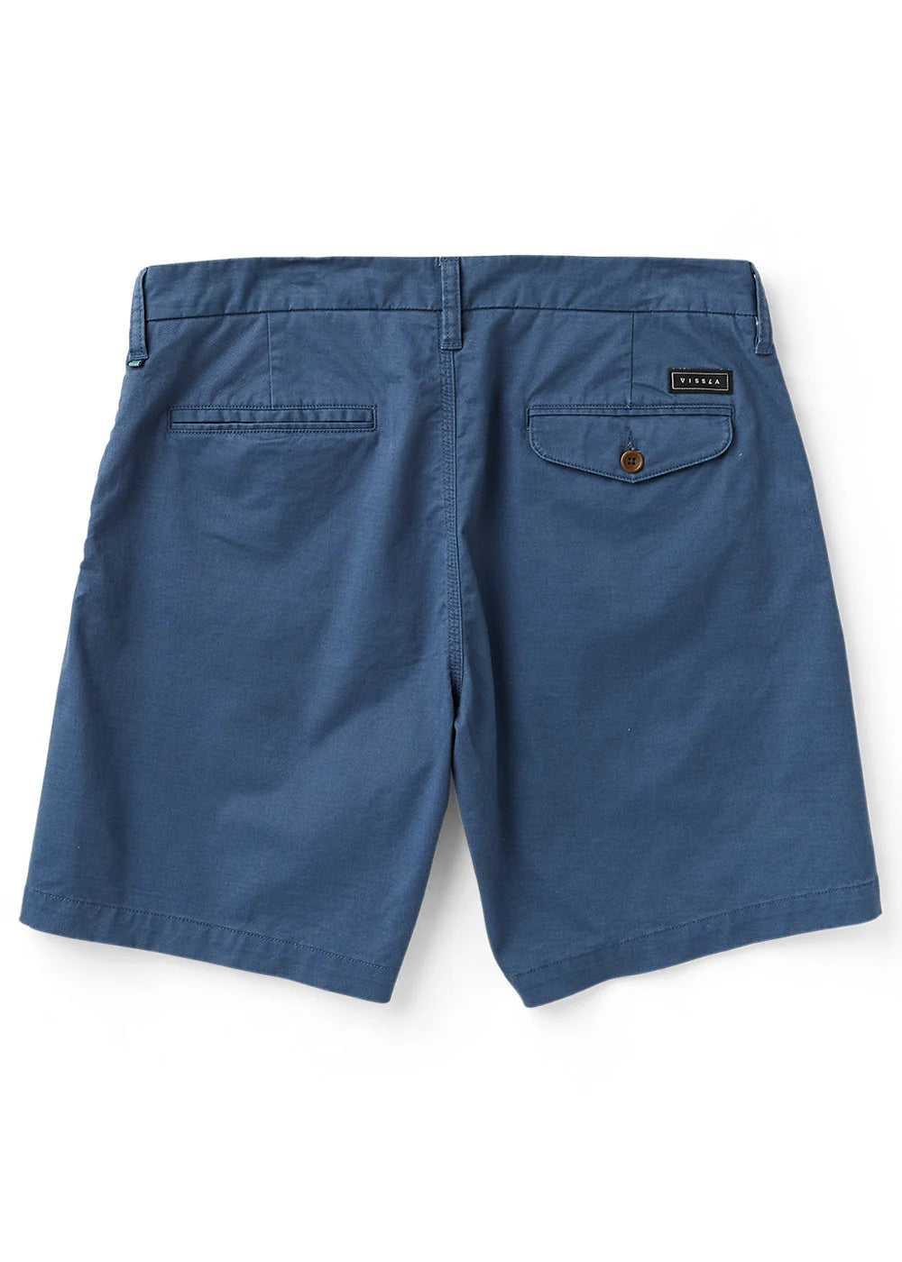 No See Ums Eco 18" Walkshort-DKD