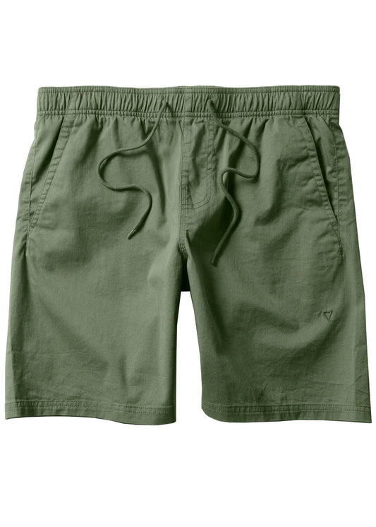 No See Ums Eco 18" Elastic Walkshort SAG